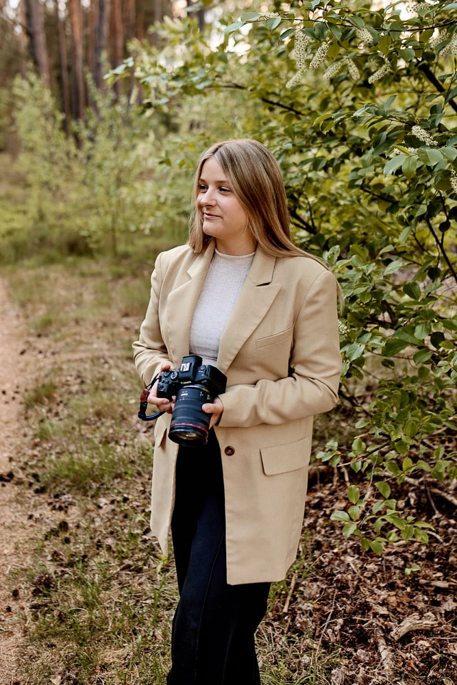 Fotografin Alina Loheider von FocusOnGood